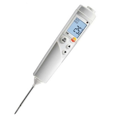 Термометр Testo 106