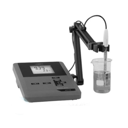 pH-метр inoLab рН 7110 стационарный