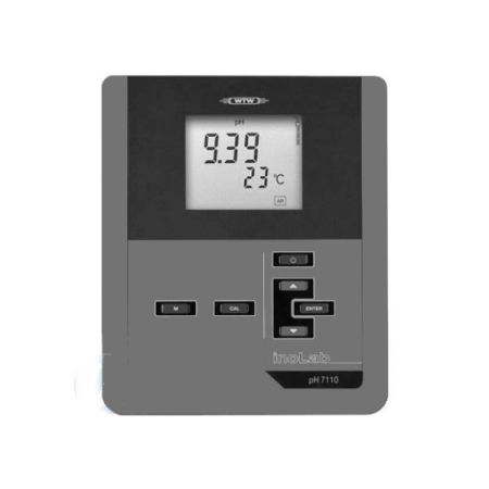 Ph-метр inoLab рН 7310 лабораторный