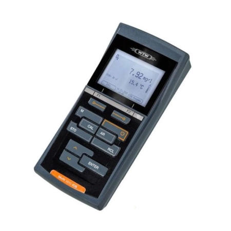 pH-метр Multi 3510 IDS SET 1 многопараметровый прибор