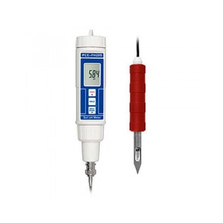 pH-метр PCE-PH20M