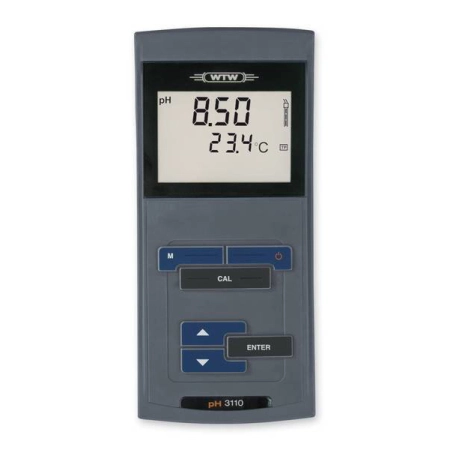 pH-метр pH 3110 (2AA110)