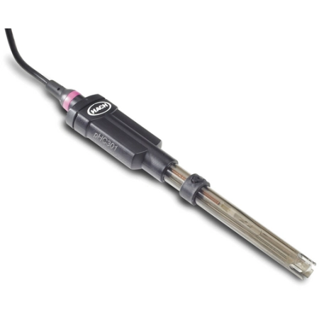 pH-электрод HACH PHC-30101 (кабель 1 м)