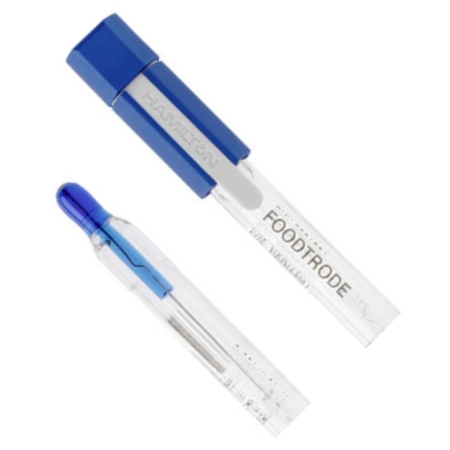 pH-электрод Hamilton FOODTRODE (238285)