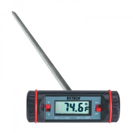 Т-образный стержневой термометр Extech 392065