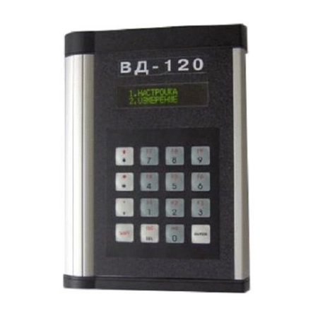 Дефектоскоп ВД-120