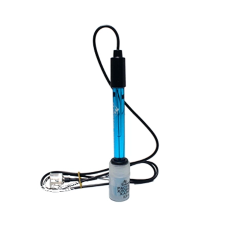 ph-электрод ЭСЛК-01.7 комбинированный