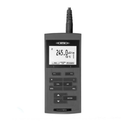 ProfiLine Cond 3310 кондуктометр / солемер портативный