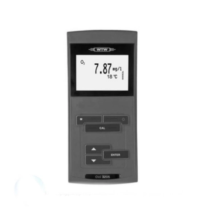 ProfiLine Oxi 3205 кислородомер портативный