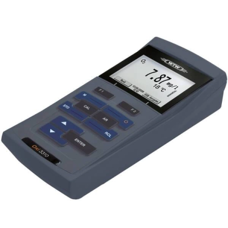ProfiLine Oxi 3310 кислородомер портативный