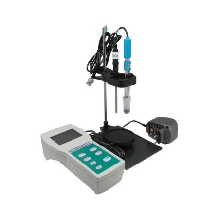 pН-метр pH-150МИ
