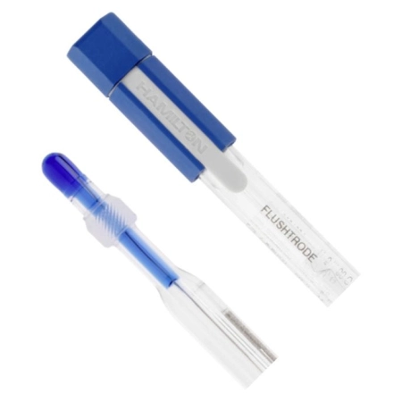 pН-электрод Hamilton Flushtrode комбинированный