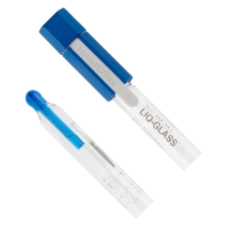 pН-электрод Hamilton Liq Glass комбинированный