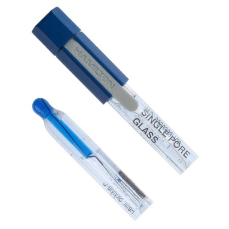 pН-электрод Hamilton Single Pore Glass комбинированный