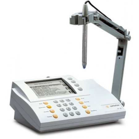 Sartorius серия PP