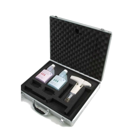 Testo 205 ph-метр с принадлежностями (комплект)