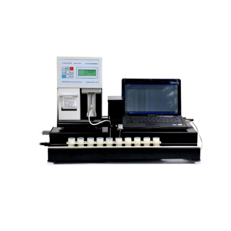 «Лактан» 700 автоматизированный измерительный комплекс