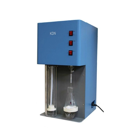 Дистиллятор Кельтран (Keltrun)