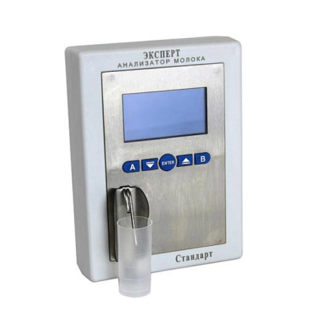 Эксперт стандарт анализатор (молоко и сливки)