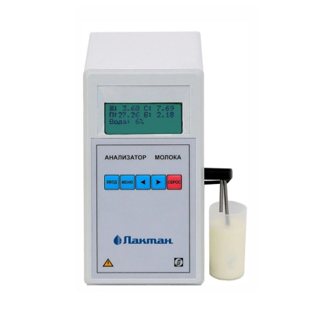 Лактан 1-4M 600 УЛЬТРА анализатор качества молока