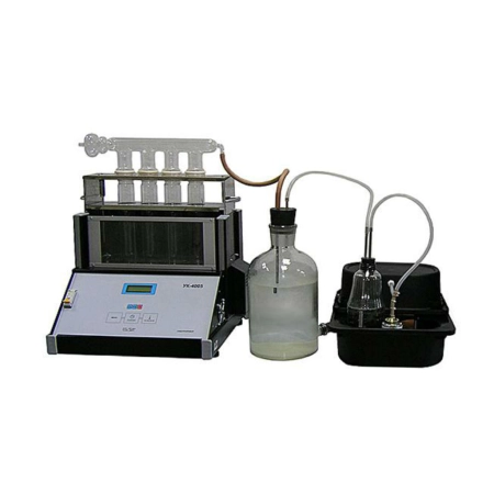 Скруббер «Кельтран» (Keltrun)