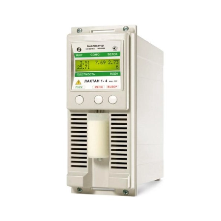 Анализатор качества молока «Лактан 1-4 M»