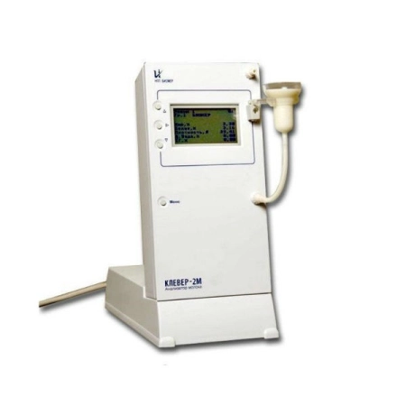 Анализатор молока Клевер-2М