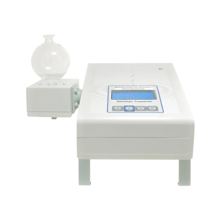 Анализатор соматических клеток Эксперт Соматос-01