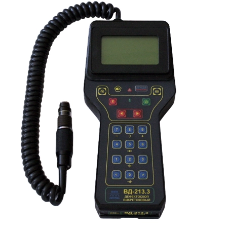 Дефектоскоп ВД-213