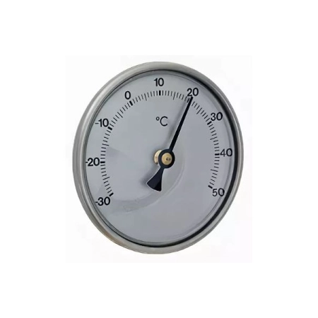 Магнитный термометр PTE серии RT1000