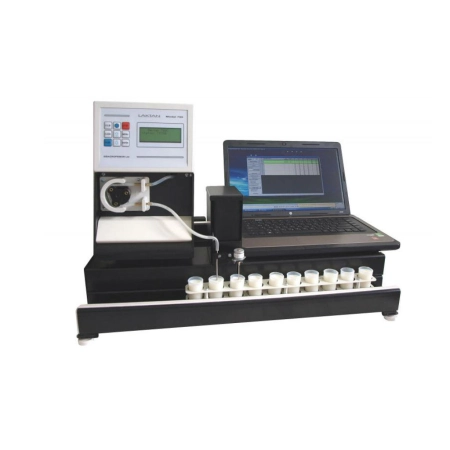 Анализатор качества молока «ИнфраМилк» исполнение ПРОФИ (Скоростной инфракрасный)