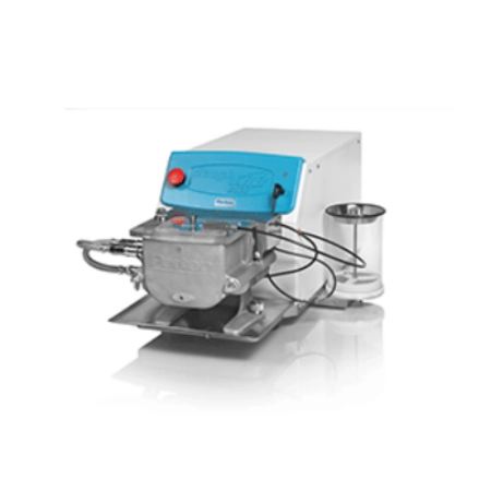 доуЛАБ расходомер теста гибкий