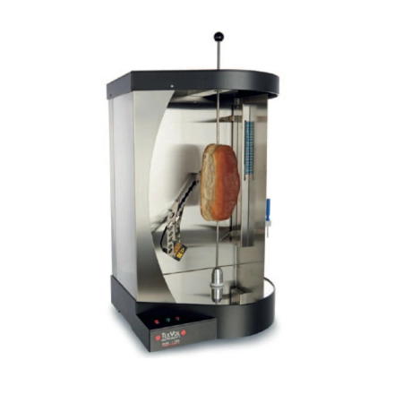 BVM-L измеритель объема хлеба