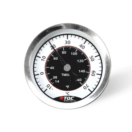 Магнитный термометр TQC TM0015