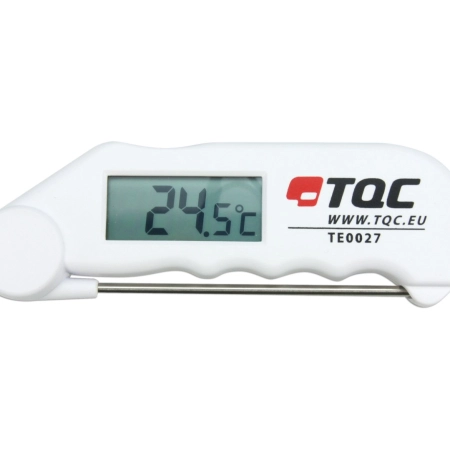 Цифровой термометр TQC c внешним датчиком