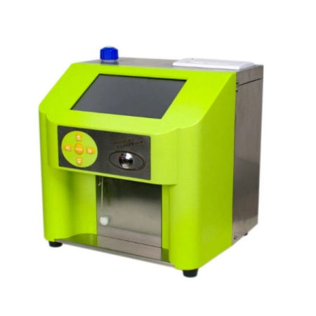 Эксперт супер плем (lactoscan mccw) анализатор молока, сливок, обрата, смесей