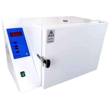 Стерилизатор воздушный ГП-20 МО