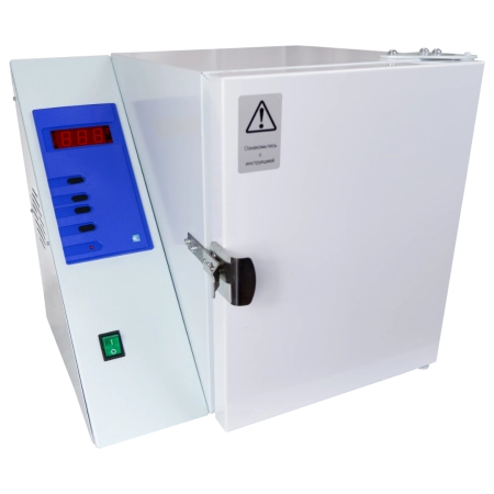 Стерилизатор воздушный ГП-10 МО