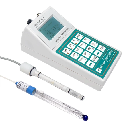 «Эксперт-001» БПК-рН комплект