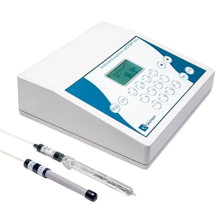 «Эксперт»-нитрат (лабораторный) комплект