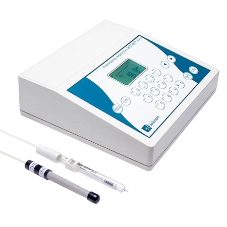 «Эксперт»-фторид (лабораторный) комплект