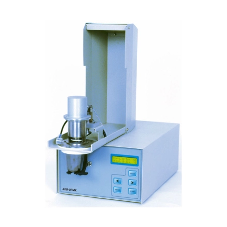 АКВ-07МК анализатор вольтамперометрический (полярограф)