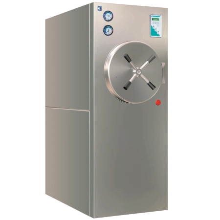 Стерилизатор паровой автоматический ГКа-120 ПЗ