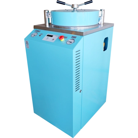 Стерилизатор паровой автоматический ВКа-75-ПЗ