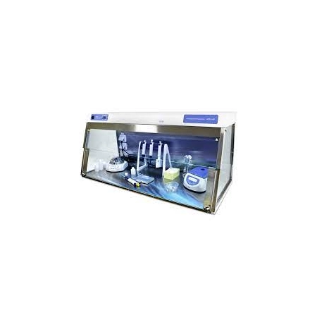 Бокс для стерильных работ UVT-S-AR