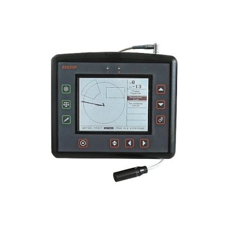 Дефектоскоп ВЕКТОР