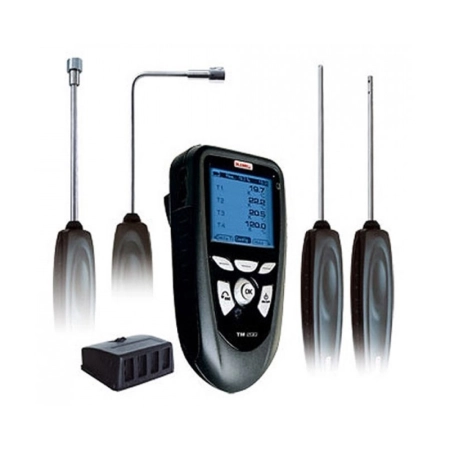 Термометр KIMO ТМ 200