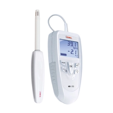 Термометр для пищевой индустрии KIMO ТК 150