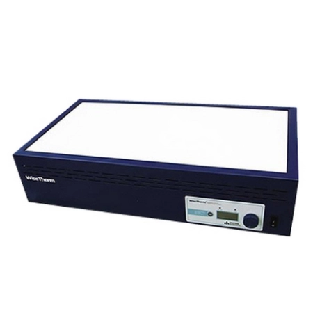 Плита нагревательная HP-LP-C-R-Set (алюминий)