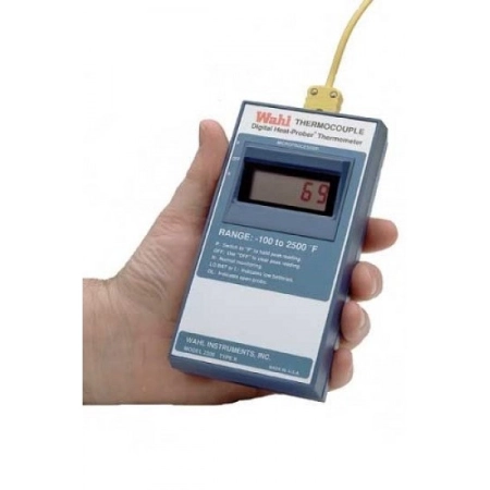 Термометр электронный Wahl Type S Dipstick